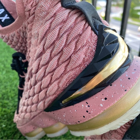 nike lebron hollywood